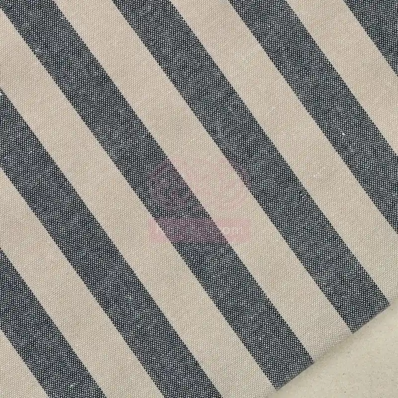 Original RAYA TIPO MARINERA EN OXFORD DE LINO VISCOSA