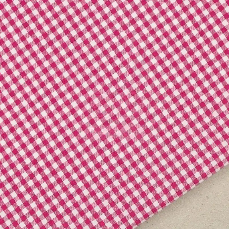 VICHY 0.3 cm FRAMBUESA SERIE SIA Económico