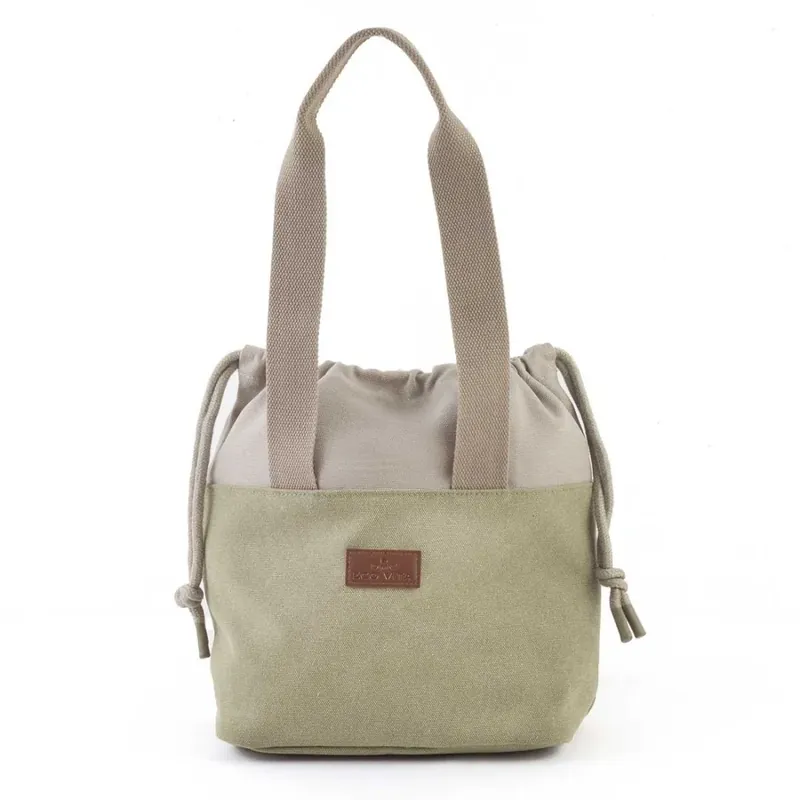 Bolso de labores eco vita Mayoreo