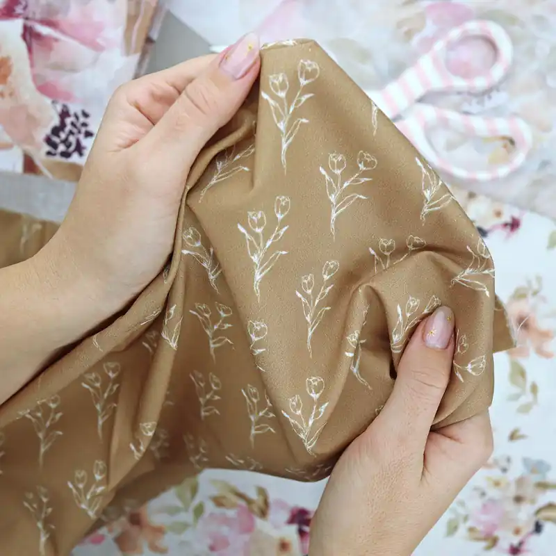 Promoción Exclusiva Tela Vintage | Art Journal