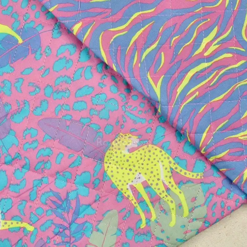 ACOLCHADO ANAKA Precio De Oferta