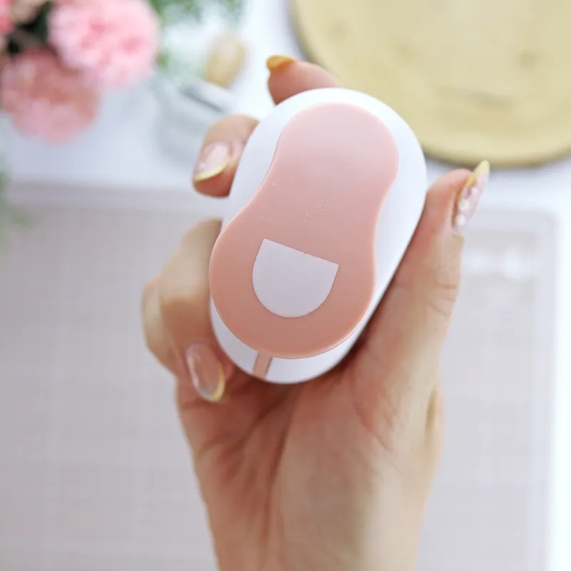 Alta Calidad Troqueladora Muesca