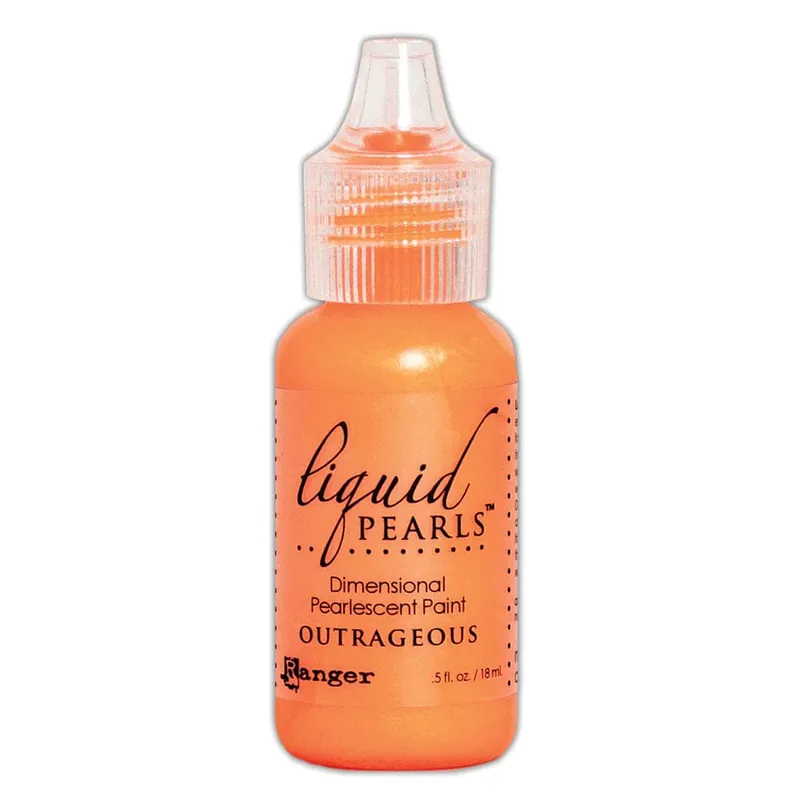 Gran Oferta Liquid Pearls Outrageous, de Ranger