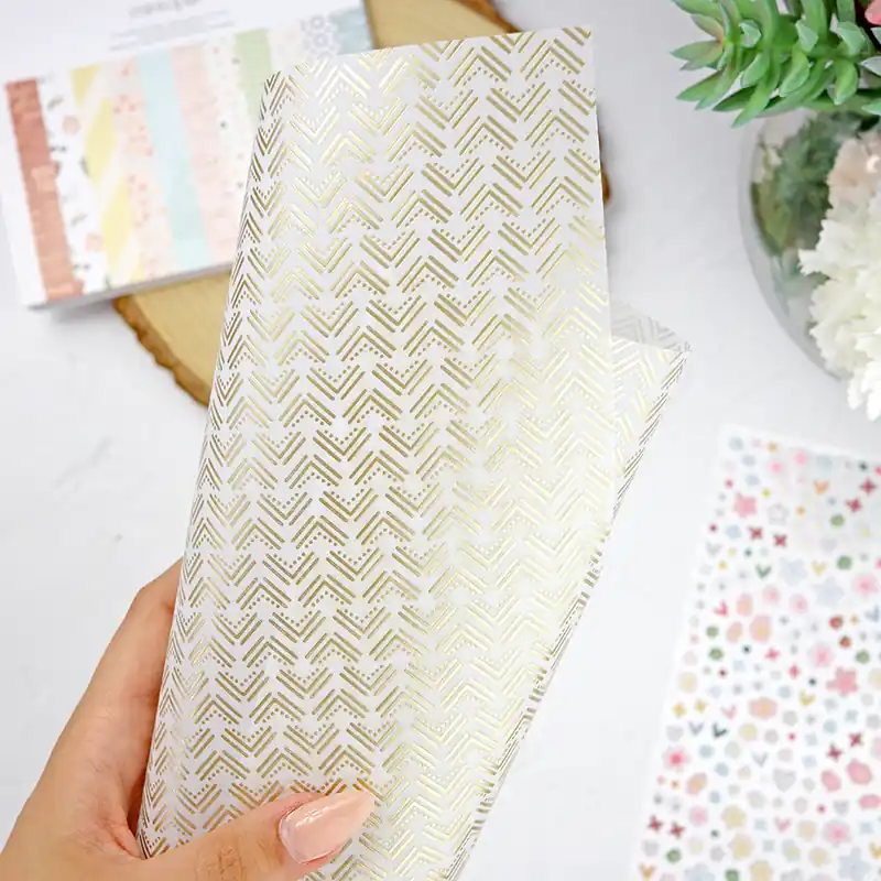 Vellum espigas A Volar de Mintopía Promoción Exclusiva