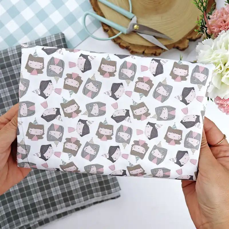 Mejor Precio Tela 3Sras | 1Década