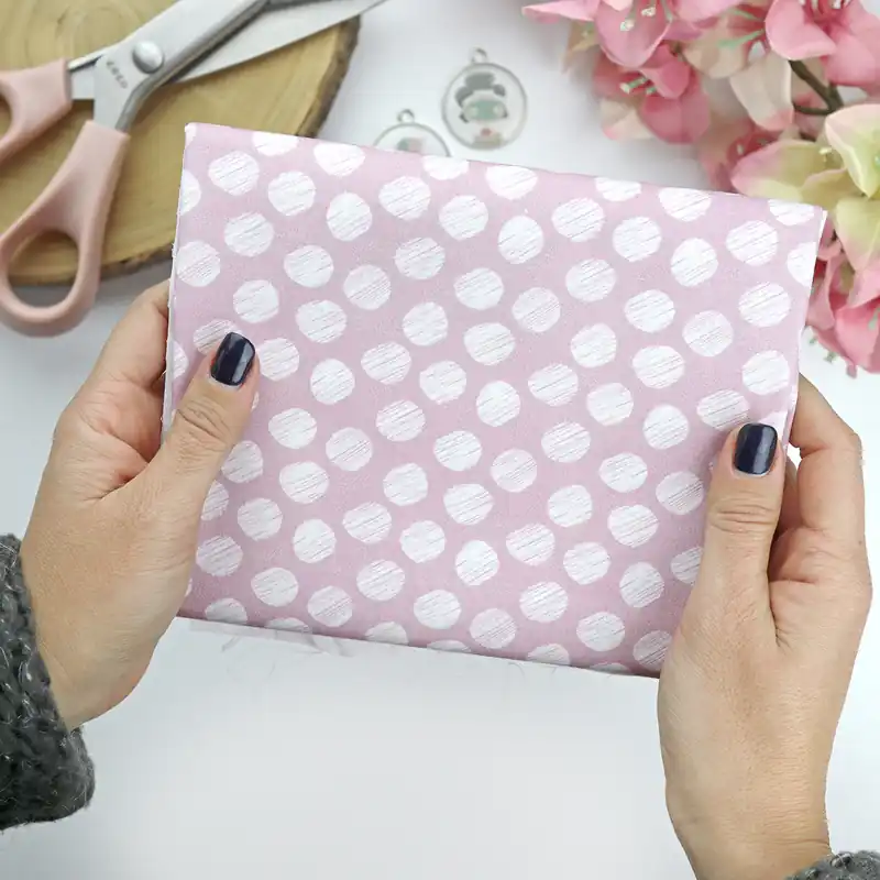 Tendencia Tela Y Punto! | La Sra. Lola