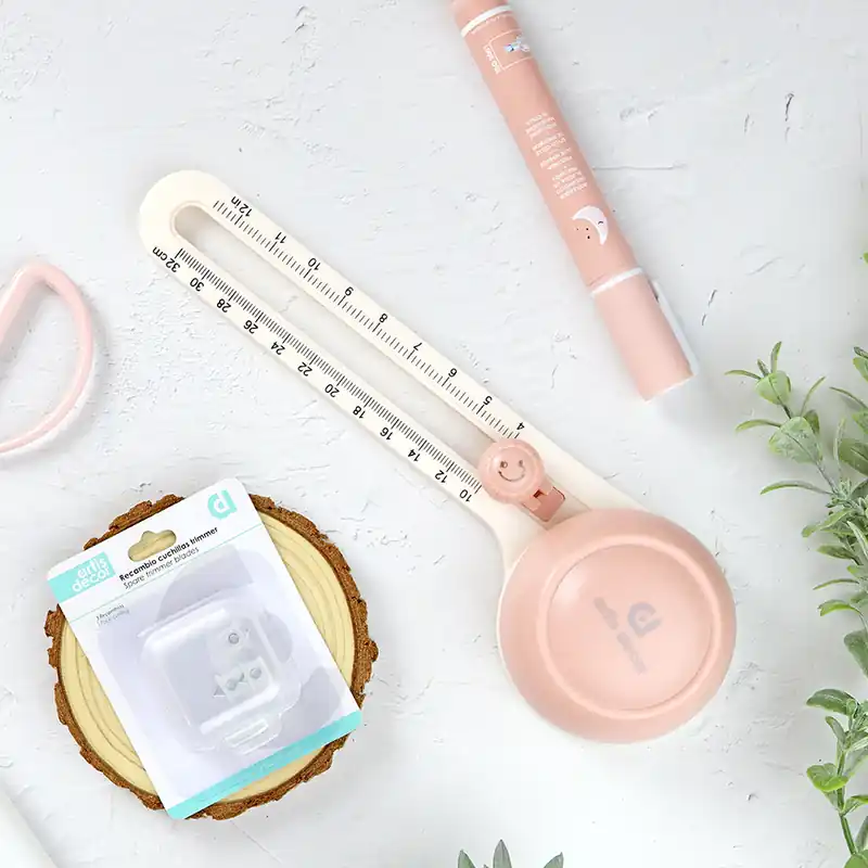 Venta Final Cizalla circular, de Artis Decor