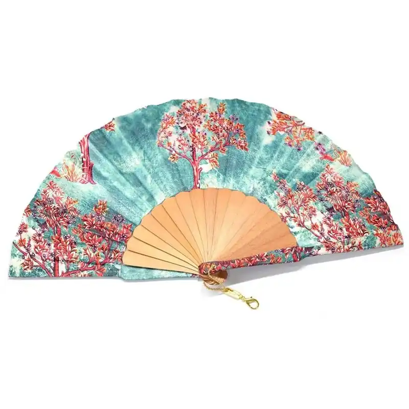 Abanico 046 Certificado