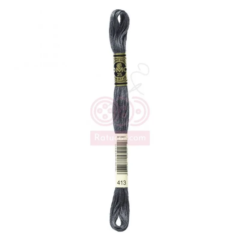 Última Oportunidad HILO DMC 413 MOULINÉ SPÉCIAL 117 MC