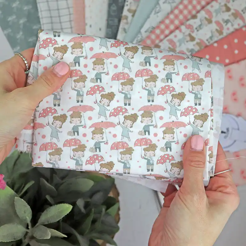 Tela Aguas mil | Rita vuelve a casa Precio Económico