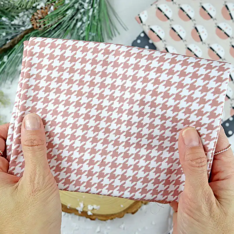 Más Vendido Tela Falala de Ohana en Diciembre | Alúa Cid