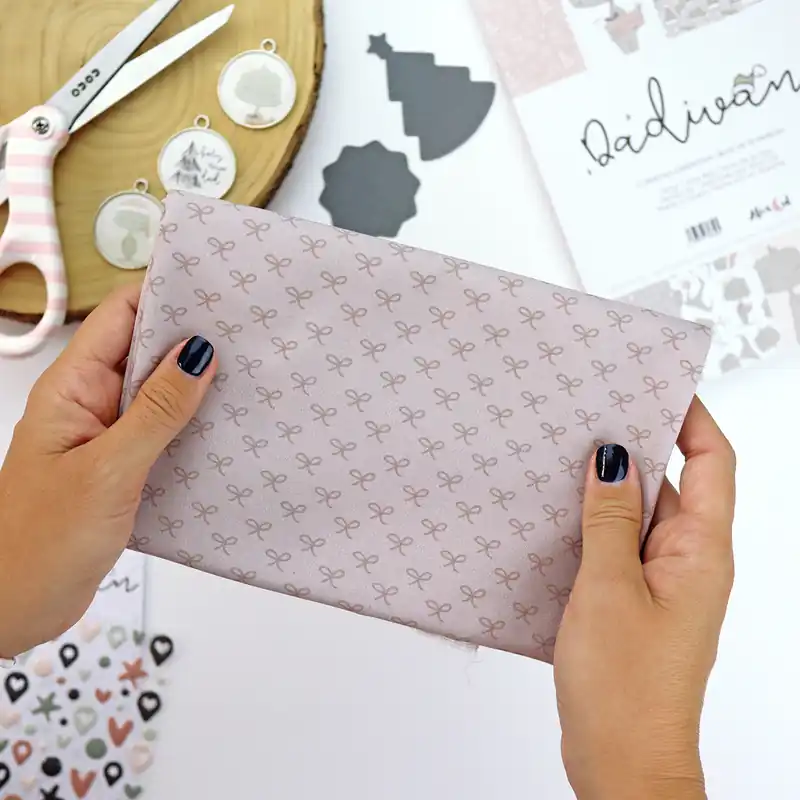 Tela Lacitos | Dadivan Mejor Calidad