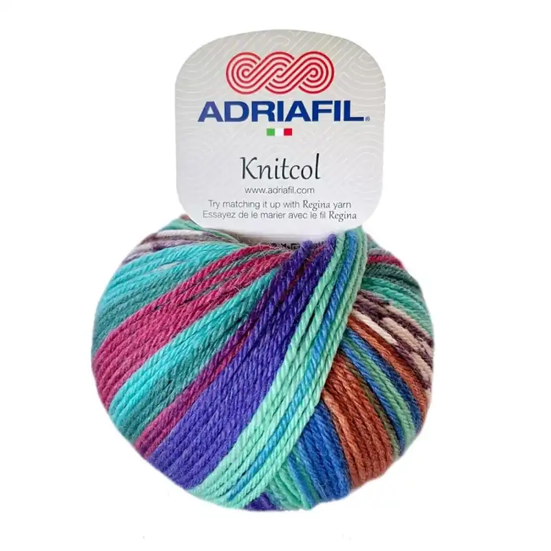 Ovillo knitcol 50gr Premium