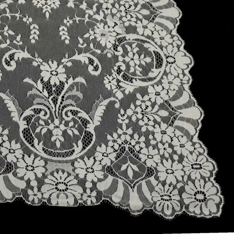 Tendencia Mantilla 033 - Marfil