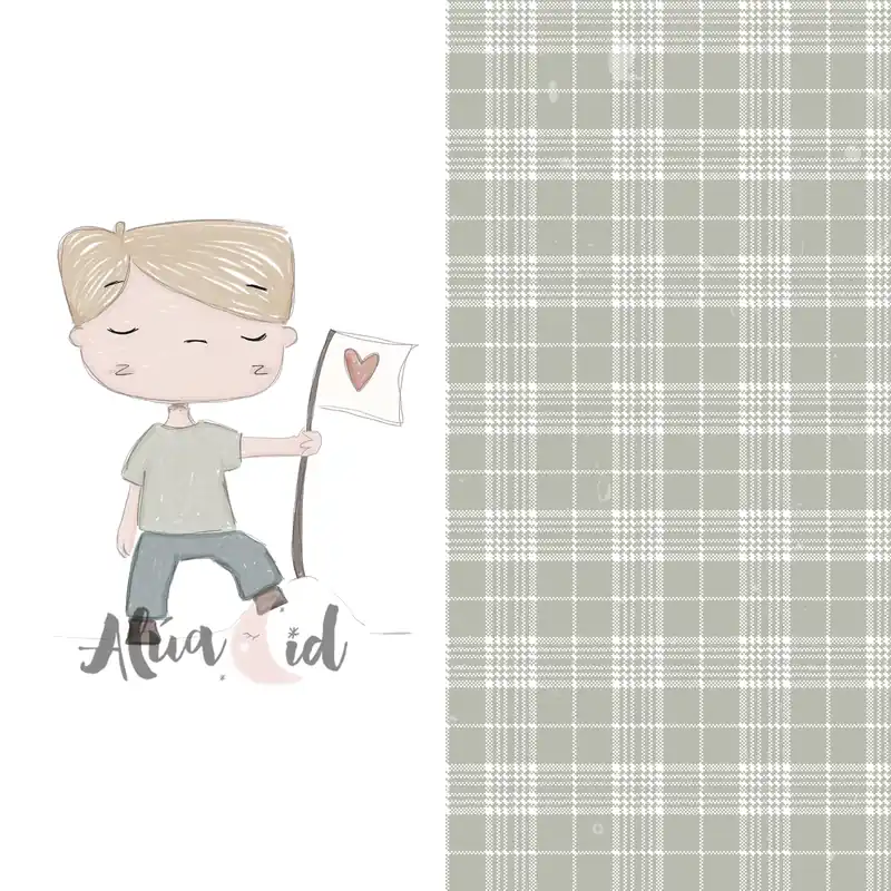 Auténtico PDF solidario Se sale Nené | Contra el Cáncer de Alúa Cid