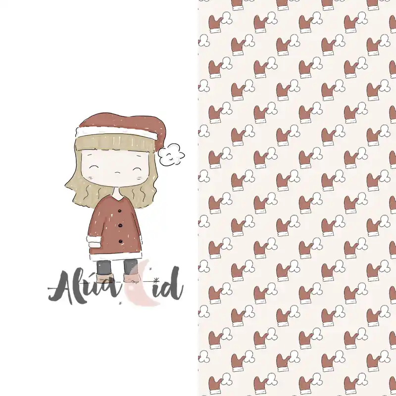 Marca Reconocida PDF digital Mamá Noela | Alúa Cid