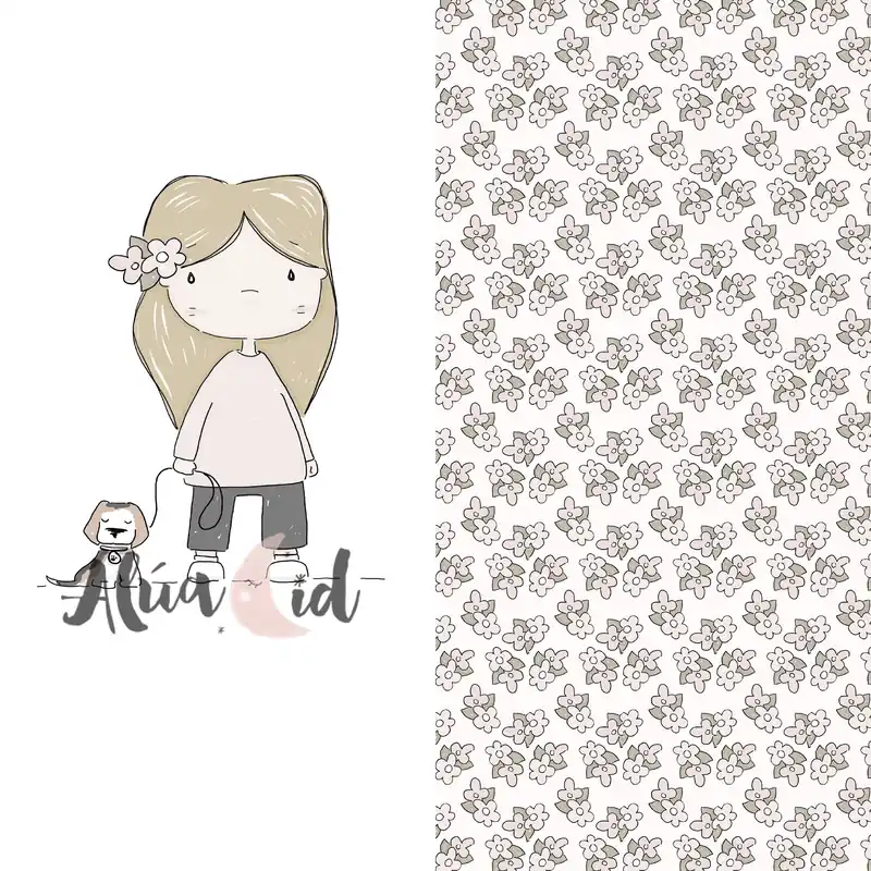 Disponible Ahora PDF digital Pepa y Cholo | Alúa Cid