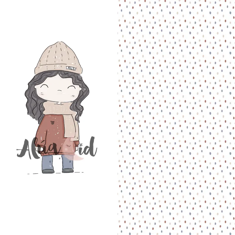 Compra Ahora PDF digital Invierno 2024 | Alúa Cid