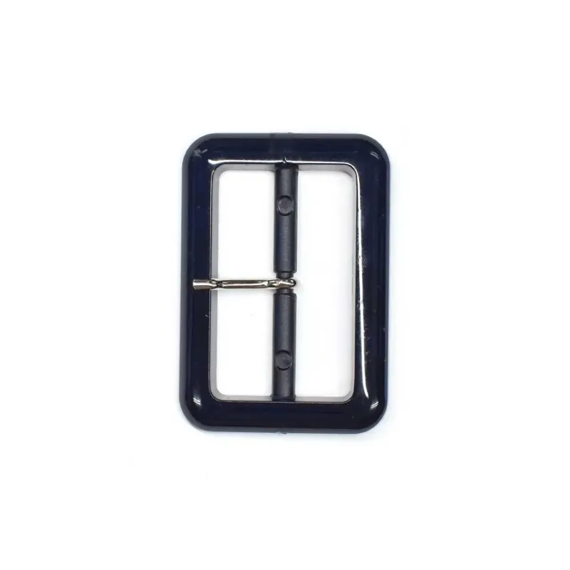 Bestseller Hebilla nylon brillo 50mm - Marino