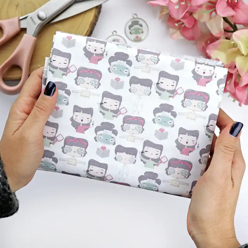 Tela Me Mimo | La Sra. Lola Última Versión