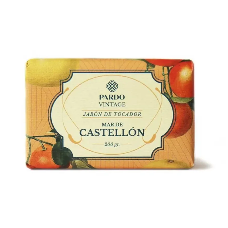 Jabón de manos tocador castellón Oferta Limitada