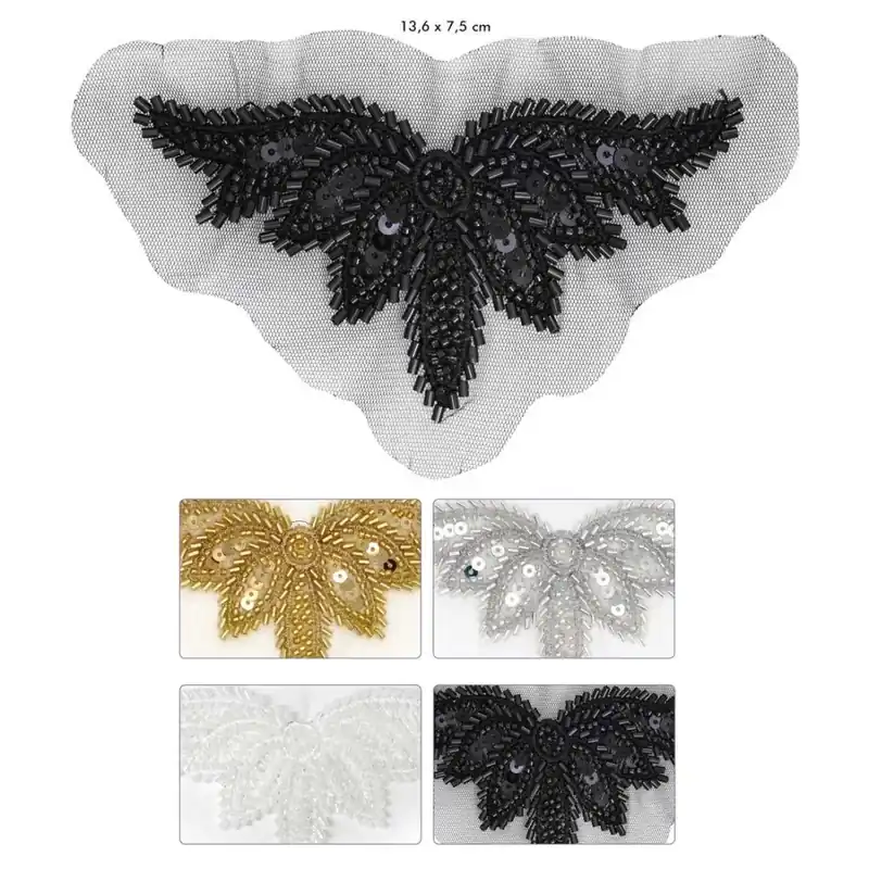 Aplicación pedrería 058 Compra Hoy