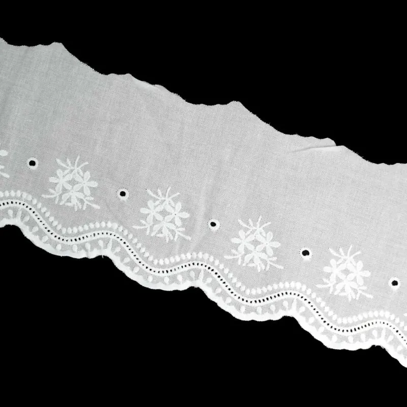 Tira bordada 043 A Buen Precio