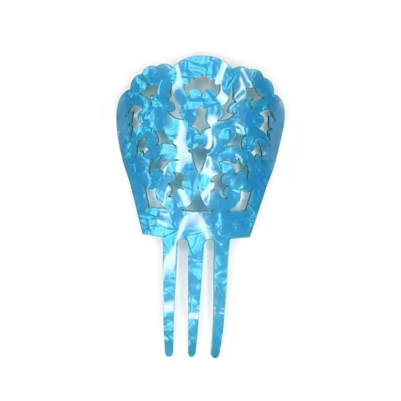 Peineta w-12 Solo Por Tiempo Limitado