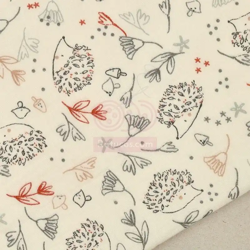 Bestseller DOBLE GASA SETAS Y ERIZOS