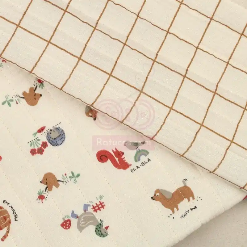 ACOLCHADO PEPE Y THELMA Última Versión