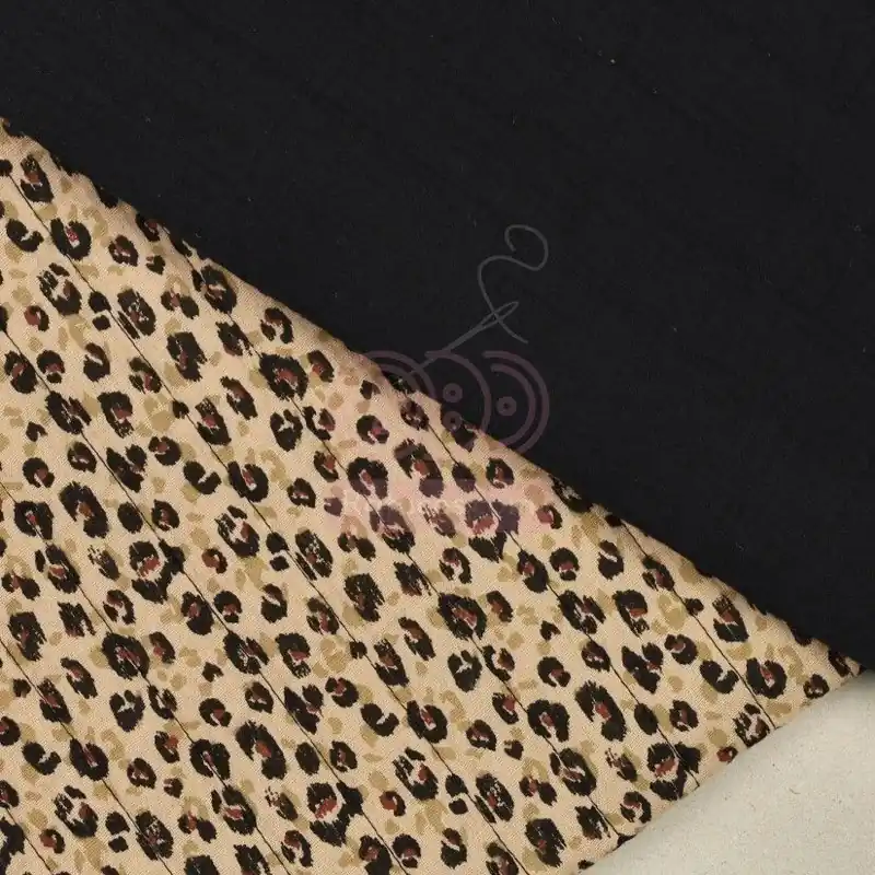 ACOLCHADO ANIMAL PRINT Envío Exprés