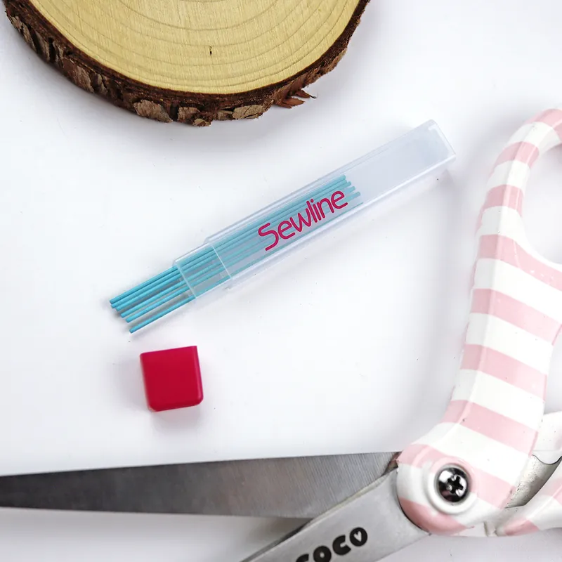 Compra Hoy Minas para marcador Azul Sewline