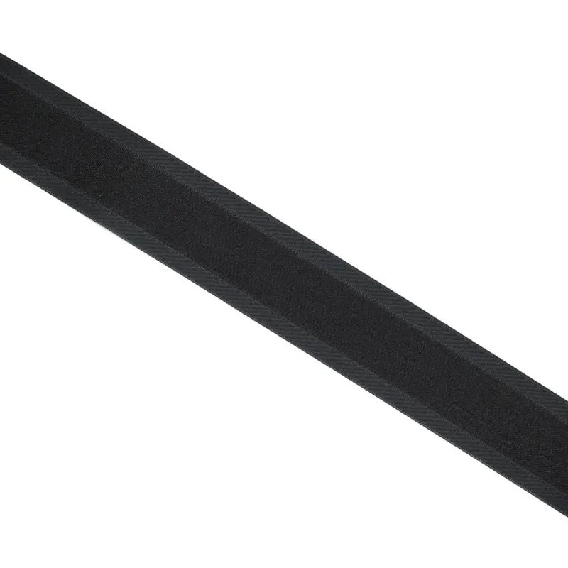 Pasamanería de seda 031 - Negro Gran Oferta