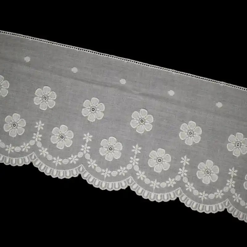 Tira bordada 324 Edición Limitada