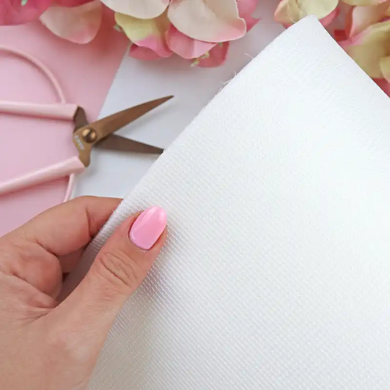 Imprescindible (Must-Have) Estabilizador Foam para costura