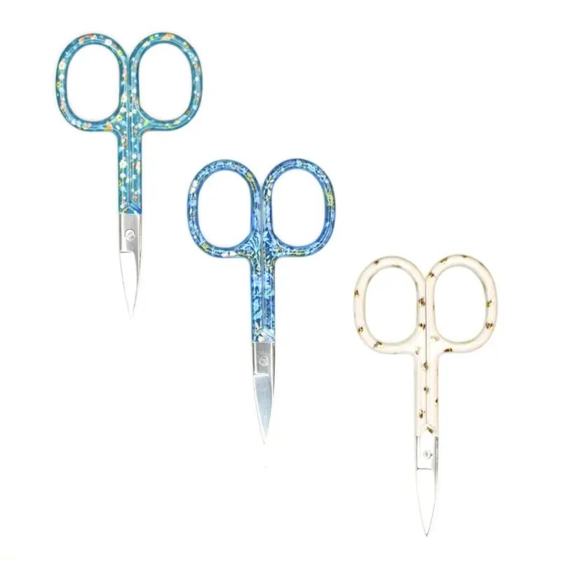 Tijeras de bordar hobby gift Auténtico