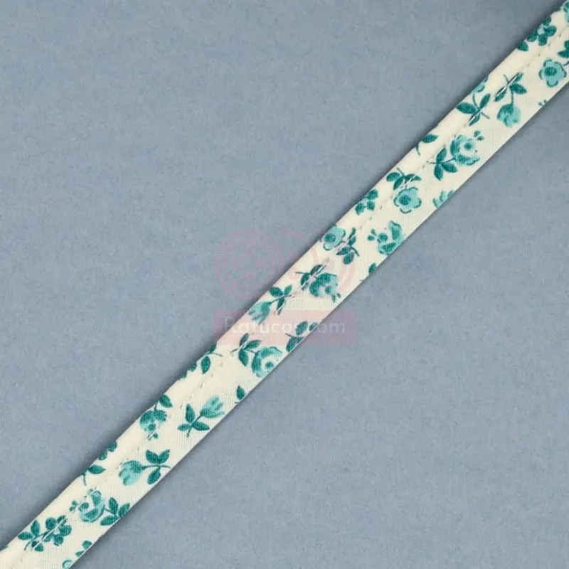 VIVO AL BIES FLORAL 006 Lujoso