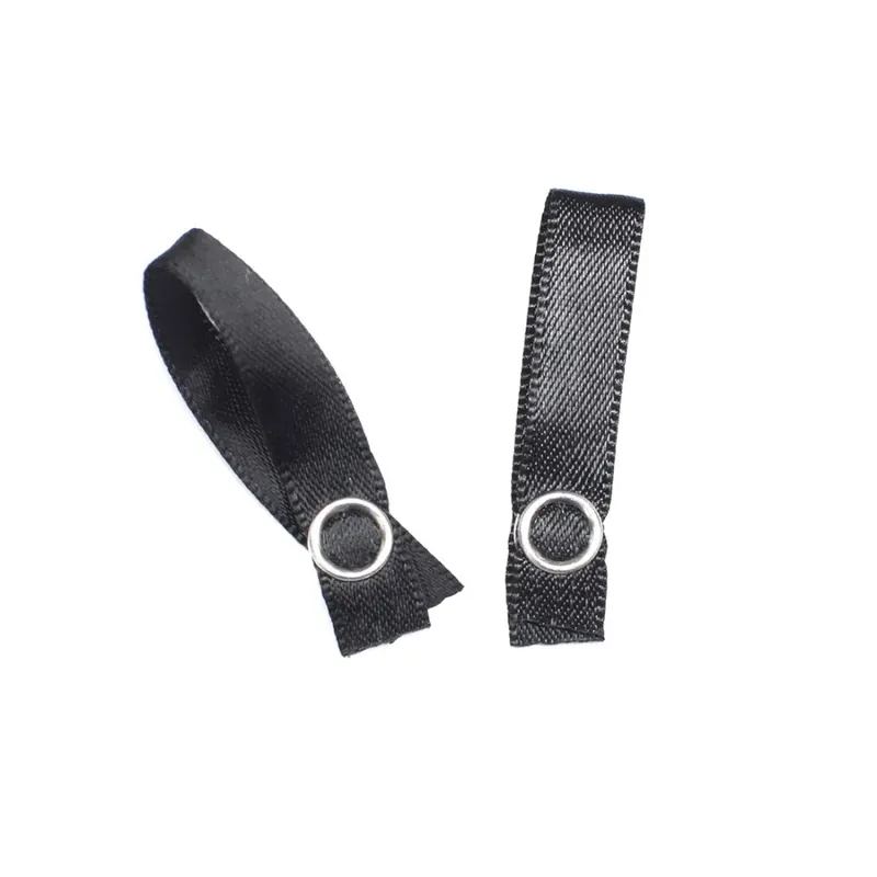 Adaptador sujeta tirantes - Negro Edición Limitada