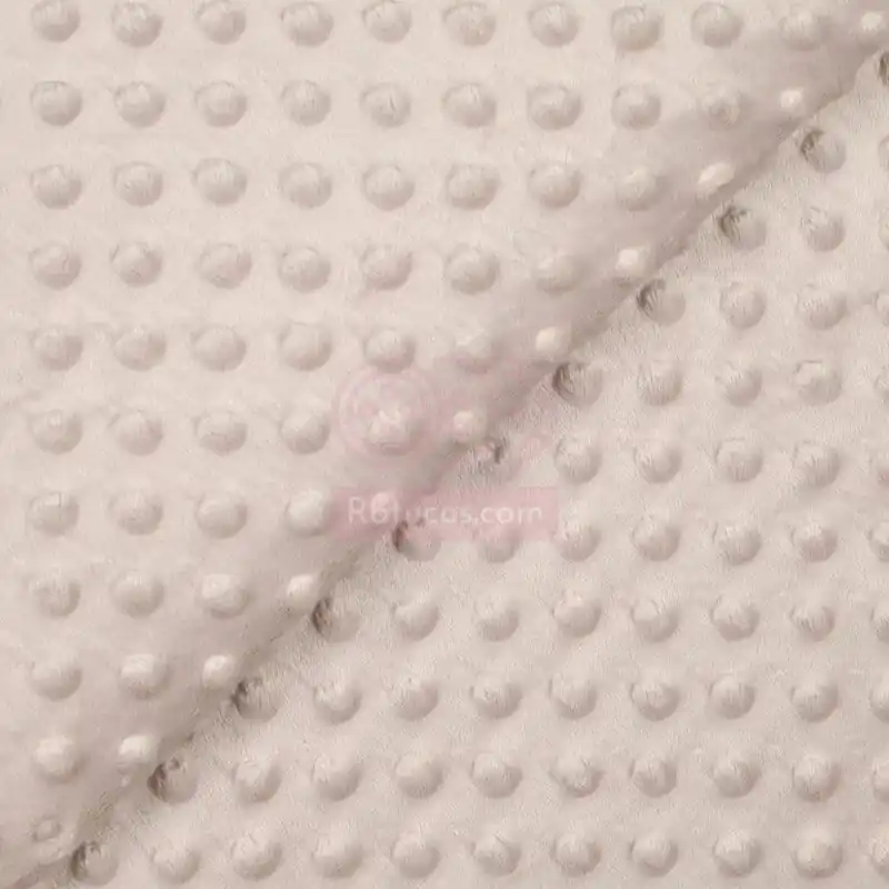 Auténtico CORALINA TOPOS CHAMPAGNE SERIE BURBUJAS