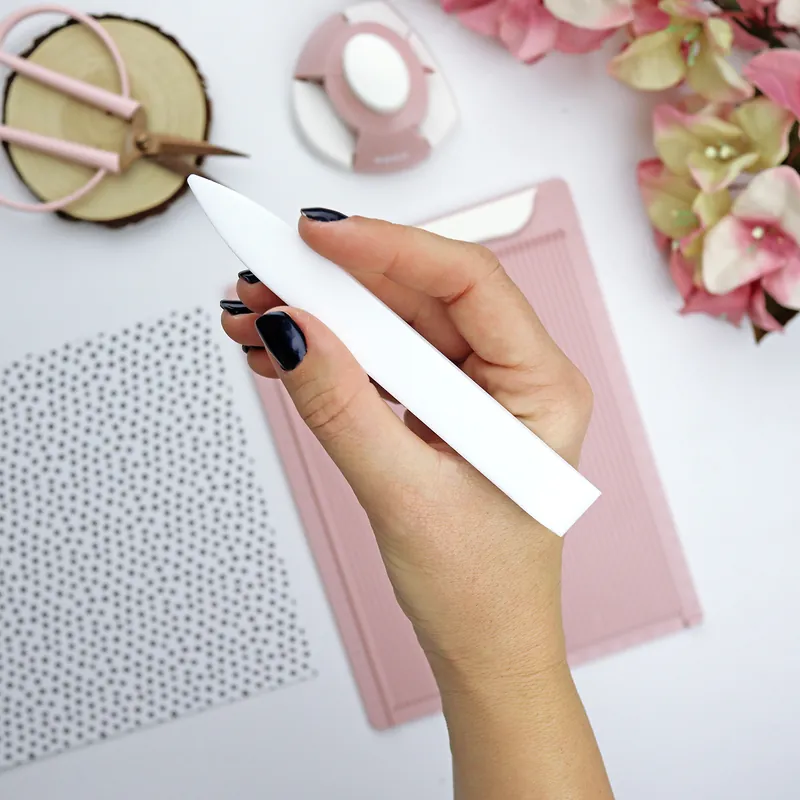 Plegadera estándar de teflón CocoBone Garantía Incluida