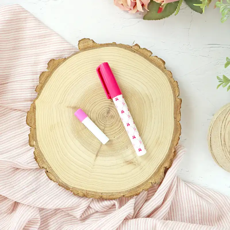 Barra de pegamento para tela de Sewline con recambio No Te Lo Pierdas