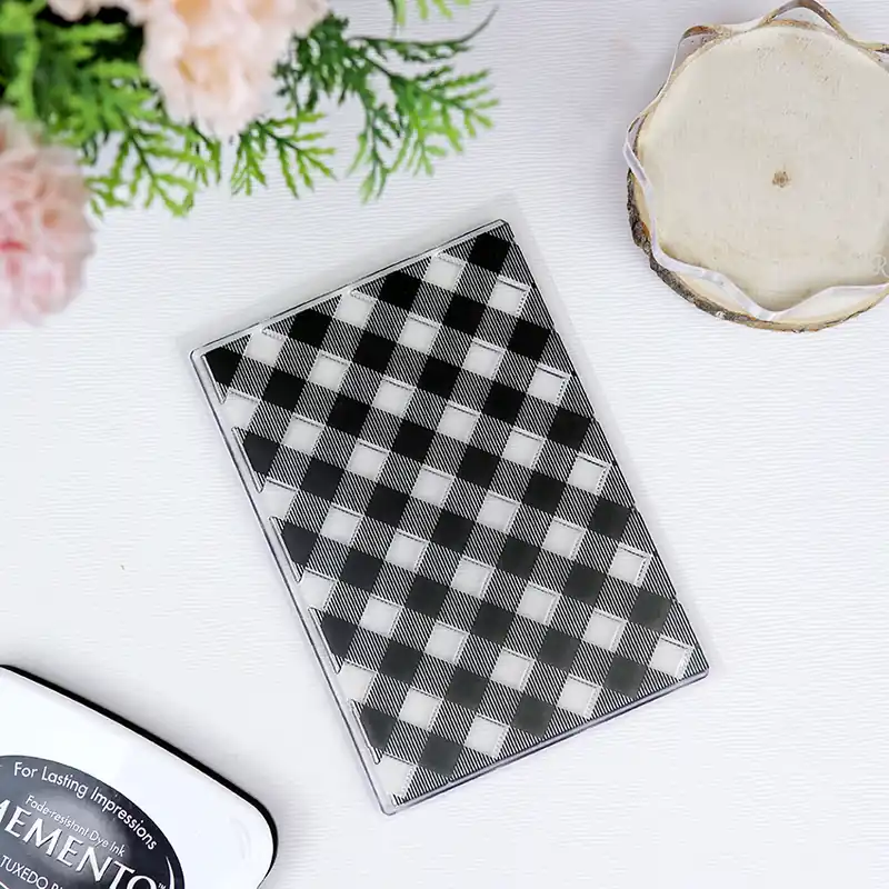 Entrega Rápida Sello Fondo Cuadros