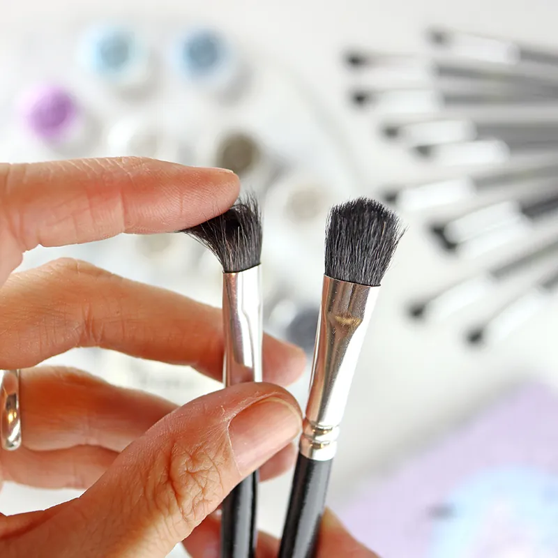 Pincel para Perfect Pearls de Ranger Nueva Colección