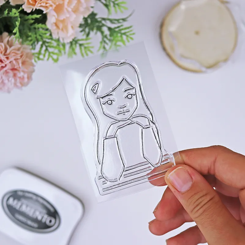 Ordena Ya Sello Zoe en abril