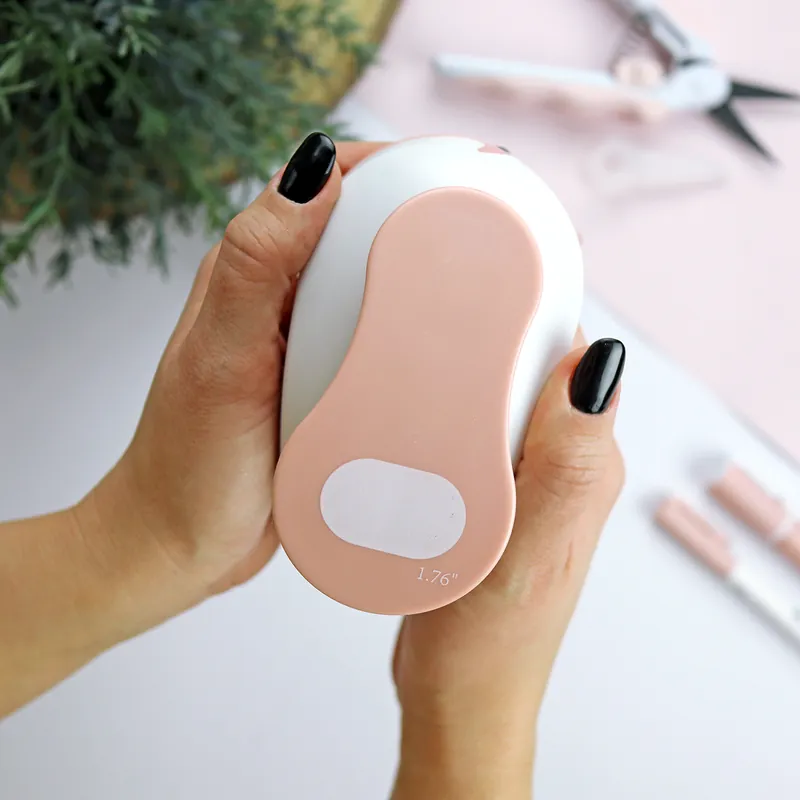 Troqueladora Elipse Nuevo Modelo