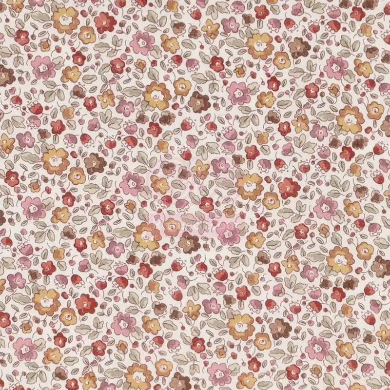 BATISTA FLORES SEGOLENE ROSA Oferta De Temporada