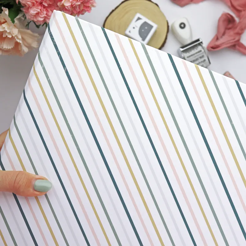 Carpeta 9×12″ Rayas de Alúa Cid Solo Hoy