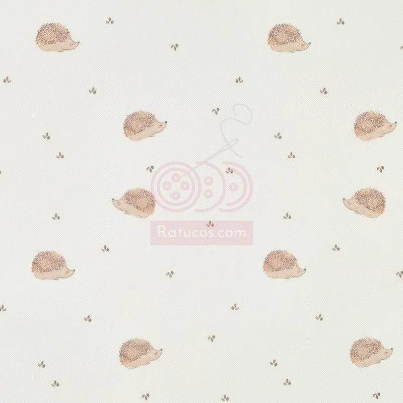 Súper Precio VIYELA ERIZOS