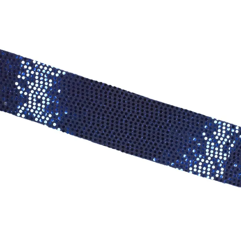 Pasamanería de lentejuelas No Te Lo Pierdas