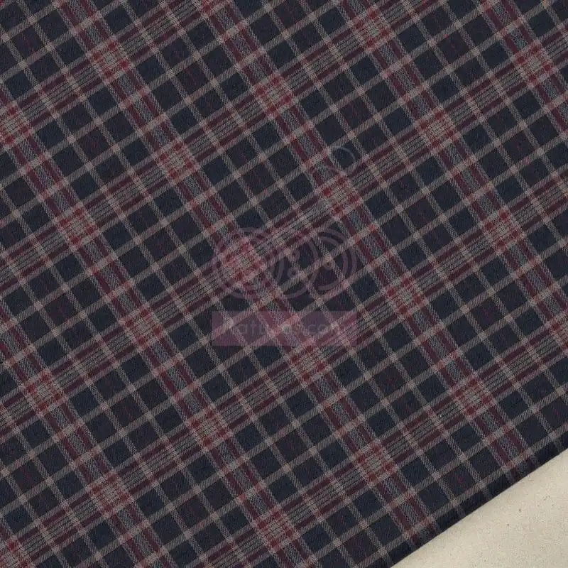 VIYELA CUADRO ESCOCES MERENS Moderno